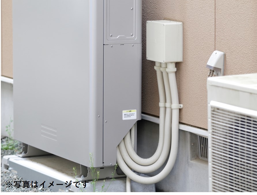 家庭用燃料電池