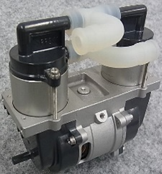 小型コンプレッサー